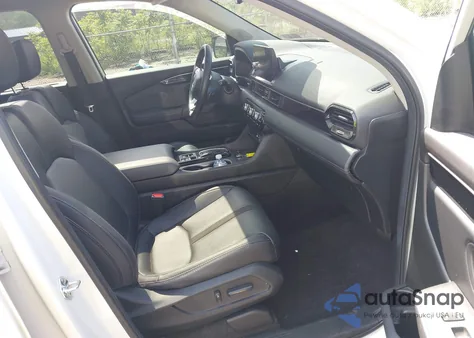 2024 Honda Pilot Touring из США, поврежденный, VIN 5FNYG1H78RB018475